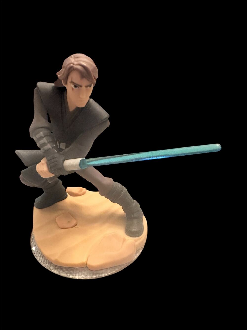 Disney Infinity 3.0 Edition: Star Wars Anakin Skywalker figure